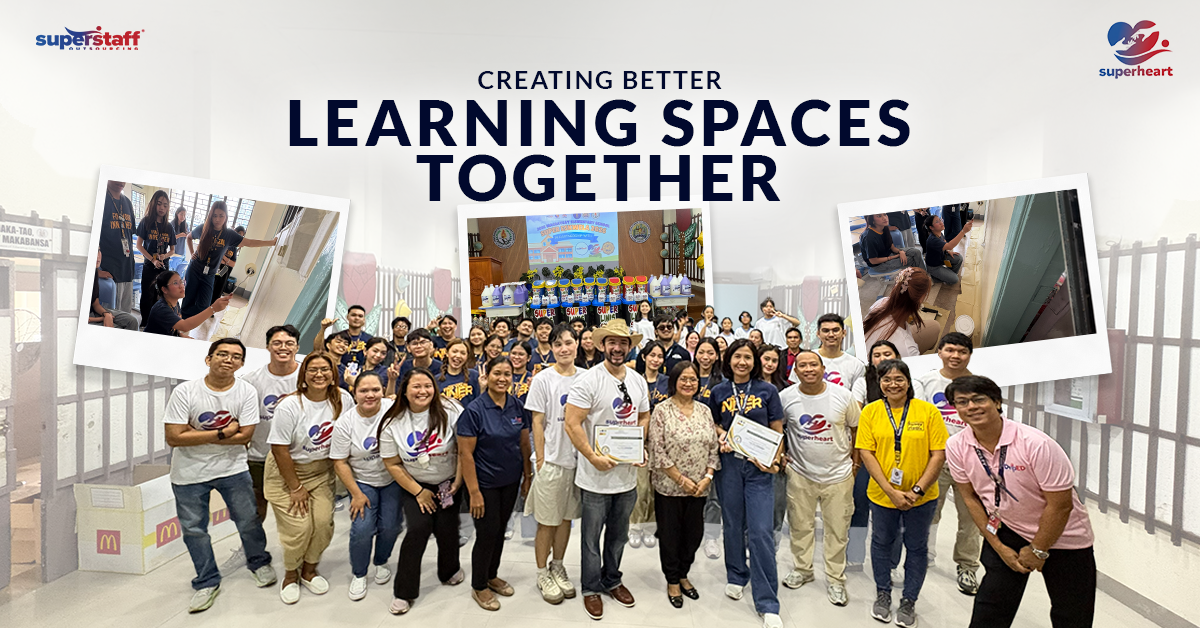 Beyond the Cubicle: How SuperStaff is Redefining Community Education