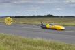 JCB HYDROMAX WORLD LAND SPEED RECORD ATTEMPT SURGES AHEAD