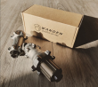 Taiwan Hub Manufacturer Yu Hub Highlights CNC Engineering Behind Long-Distance Touring Wheels