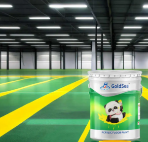 How to Select the China Best Epoxy Colored Sand Self-leveling Floor Paint Manufacturer for Tropical Climates Epoxy colored sand self-leveling floor paint manufacturer