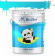 Jinhui Paint Showcases Industrial Solutions: Where to Buy Reliable Anti rust Paint From China at Canton Fair
