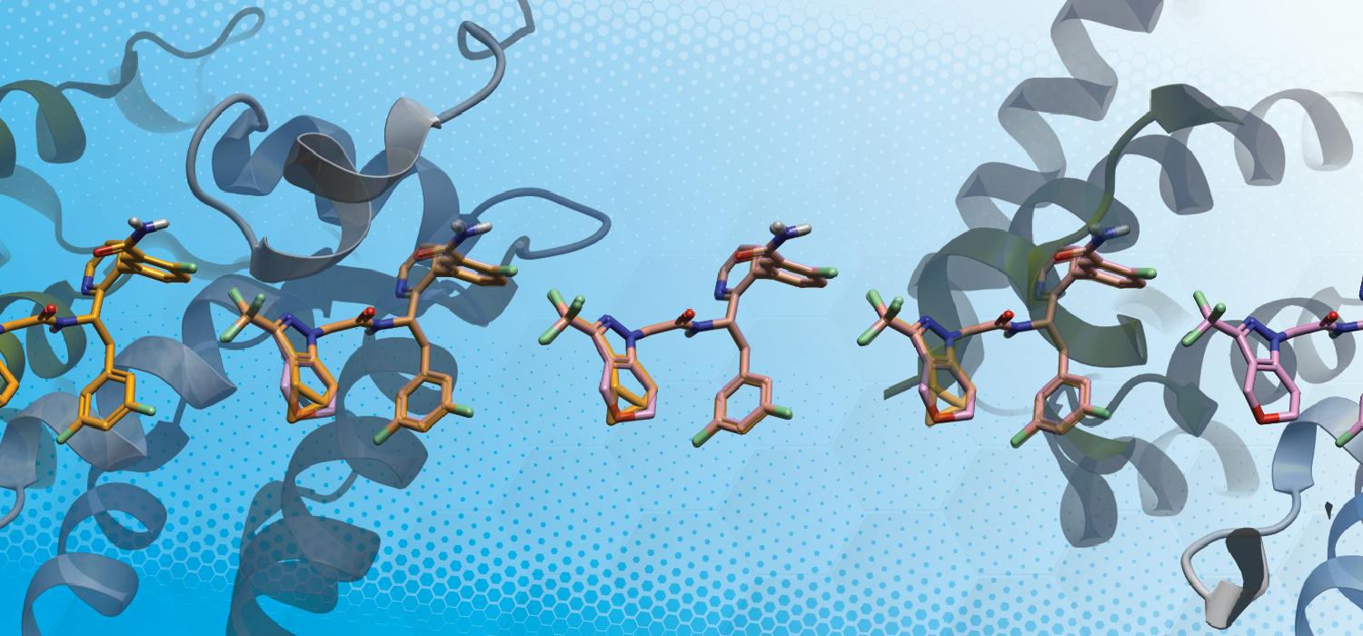 Cresset releases Flare V12 to cut synthesis and testing cycles with faster, more flexible FEP