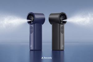 Aecooly Cold Air