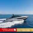 Pescare 55 by Ignacio Mariani Wins Gold in A' Yacht and Marine Industry Awards