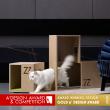 Kaleido by Dongliang Lu and Bin Guo Wins Gold in A' Pet and Animal Product Awards