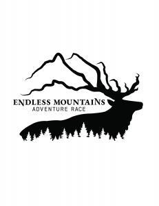 Endless Mountain Adventure Race Logo