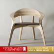 Oruha by Yuya Nakazawa Receives Gold A' Design Award in Furniture Design