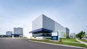 3pl Warehouse GTA