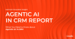 Creatio Featured in Gartner® Research on the Future of Agentic AI in CRM