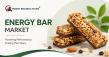 Energy Bar Market Growth Accelerates with 7.95% CAGR Through 2035 Fueled by Health Trends and On-the-Go Consumption