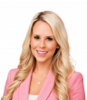 Amber McCall Joins Women in Power TV