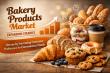 Global Bakery Products Market to Grow at 4.62% CAGR through 2035, Reaching USD 826.18 Billion Milestone