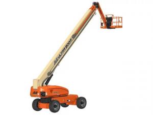 BOOM LIFT RENTAL IN DFW 135