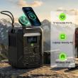 Top Home Emergency Generator: Portable Power Station Guide for Outages, Storms and Essentials