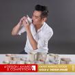 The Kaobei by Yen Chang Chen Wins Gold at the A' Design Award for Advertising