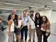 United Planet Highlights Community-Centered Experiential Learning at Global Gathering in Madrid