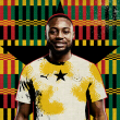 Manchester City’s ANTOINE SEMENYO UNVEILS AFCON-INSPIRED WORLD CUP Digital artwork TO CELEBRATE HERITAGE