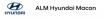 ALM Hyundai Macon Announces Free Lifetime Powertrain Warranty on Qualifying New Hyundai Models