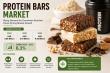 Protein Bars Market to Surge to USD 9.556 Billion by 2035 at 6.3% CAGR, Fueled by Plant-Based and Health Snacking Trends