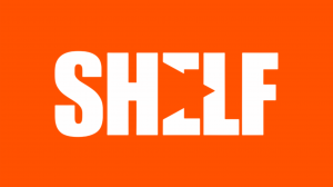 SHELF TV