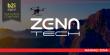 ZenaTech’s ZenaDrone Prepares IQ Quad Land Survey Drone for Blue UAS Certification and U.S. Defense Readiness