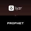 Prophet and Lyzr Create a New Partnership to Provide Strategic and Applied AI Capability to the Market