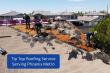 Tip Top Roofing Service, GAF Certified and BBB Accredited Contractor, Details Commercial Roofing Wins in Phoenix Metro
