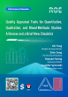 QQM Checklist Enhances Research Quality Appraisal Across Quantitative, Qualitative and Mixed Methods