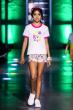 Vanuza Henrique Model: From IMC Models Academy to Walking for Agatha Ruiz de la Prada
