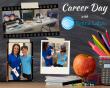 Retina Labs Inspires Future Healthcare Professionals at Local Elementary School Career Day