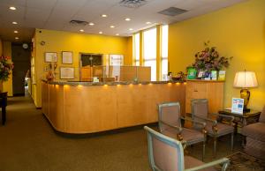 The Mini Dental Implant Center of America in Scranton, Pennsylvania has launched a newly redesigned website to help patients better understand their options for replacing missing teeth and stabilizing loose dentures Our Office - Mini Dental Implant Centers of America in Scranton, PA