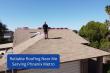 Licensed Phoenix Metro Roofing Contractor Expands Repair, Replacement & Installation Services