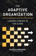 Why Most AI Initiatives Fail to Scale: Federal CDO Patrick McGarry Releases 'The Adaptive Organization' on Amazon