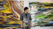 DASSAI BLUE and GOCA Gallery Bring Contemporary Japanese Art to the Hudson Valley