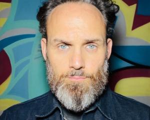 Ian Headshot