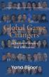 Stuyvesant High School Student’s Debut Book Global Game Changers Earns Three International Book Honors