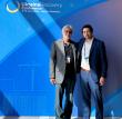 Logistics Plus Founder and Chairman Jim Berlin Reappointed to G7 Business Advisory Council for Ukraine