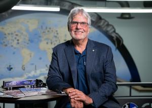 Logistics Plus Founder and Chairman Jim Berlin Reappointed to G7 Business  Advisory Council for Ukraine - EIN Presswire