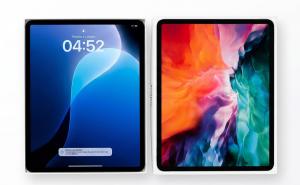 iPad
