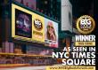 Forensic Pathologist Dr. Mary Jumbelic’s True Crime Memoir ‘Speak Her Name’ to Light Up Times Square on June 20