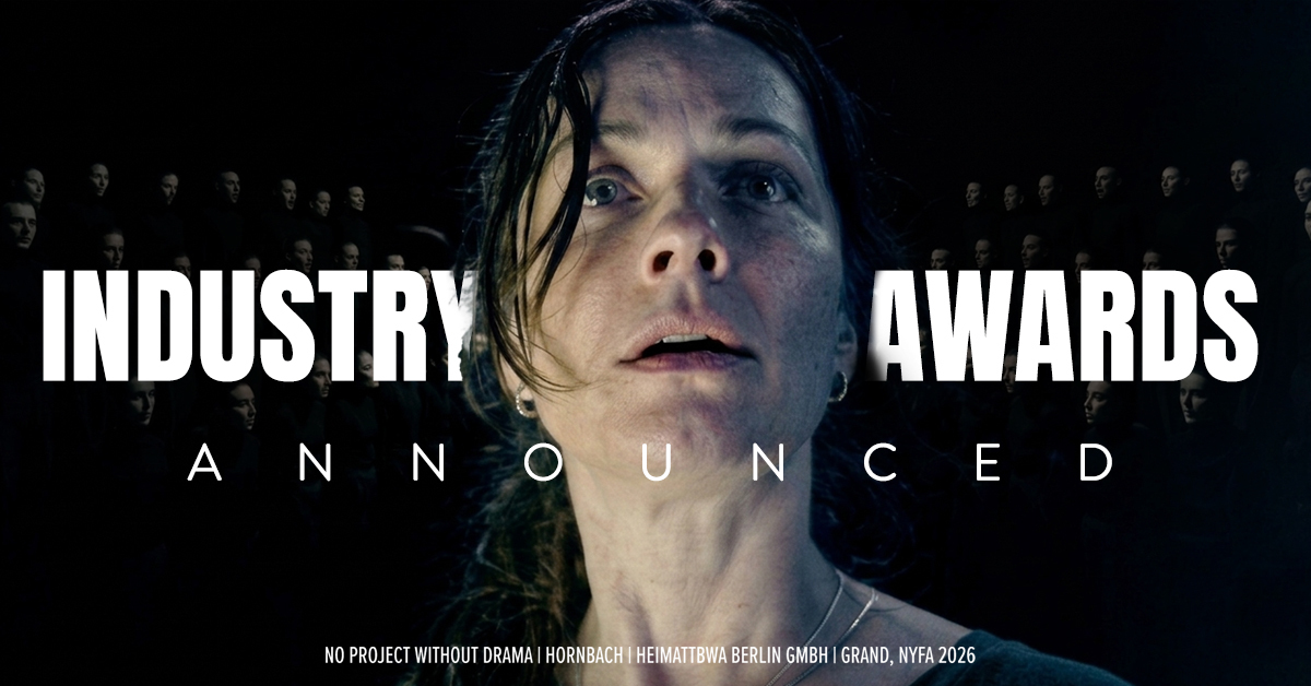 NYF Announces HeimatTBWA Berlin, Agency of the Year, VML Agency Network of the Year, HORNBACH Awarded Brand of the Year