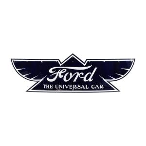 Duncan Garage Ford