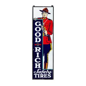 Good Rich Safety Tires