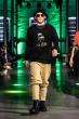 Santiago Saramago Model Selected for Paris Fashion Week Following The House of Fashion