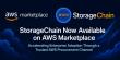 StorageChain Now Available on AWS Marketplace-Accelerating Enterprise Adoption Through a Trusted AWS Procurement Channel