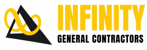 Infinity General Contractors Logo