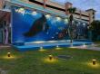 LEGENDARY ARTIST WYLAND UNVEILS MARINE CONSERVATION MURAL IN CLEARWATER BEACH FOLLOWING NATIONAL PUBLIC ART CONTROVERSY