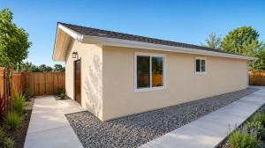 ADU Built By Infinity General Contractors in Scottsdale