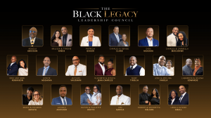 Experior Financial Group today announced the launch of its inaugural Black Legacy Leadership Council (BLLC), introducing 19 founding members on Juneteenth BLLC Members collage