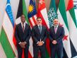 Golden Gate Ventures Opens Office in Uzbekistan in Strategic Partnership with UzOman